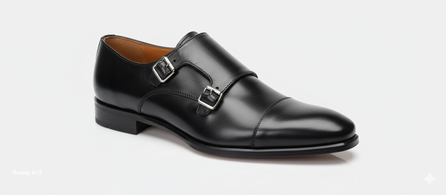 Exemples de produits Chaussures