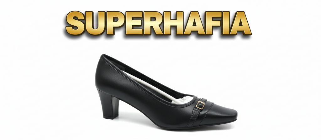 Escarpin pour femmes