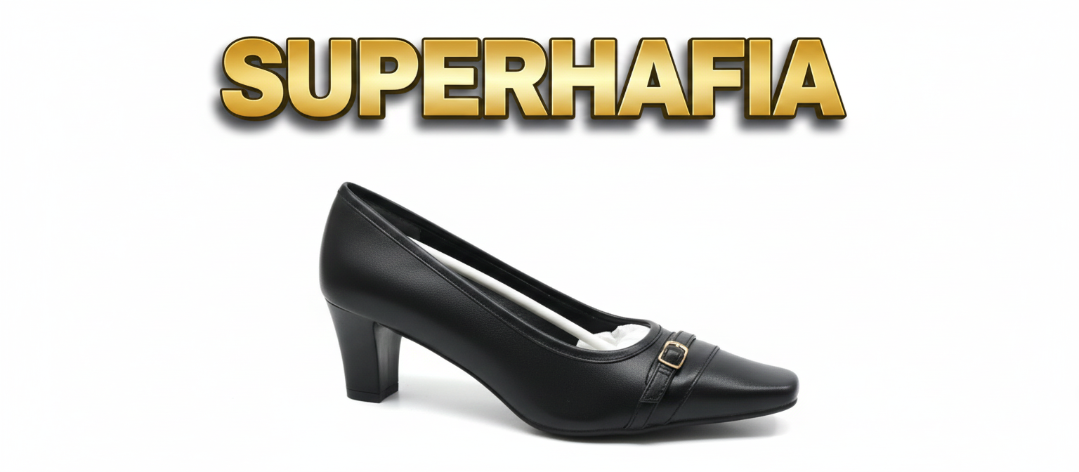 Escarpin pour femmes