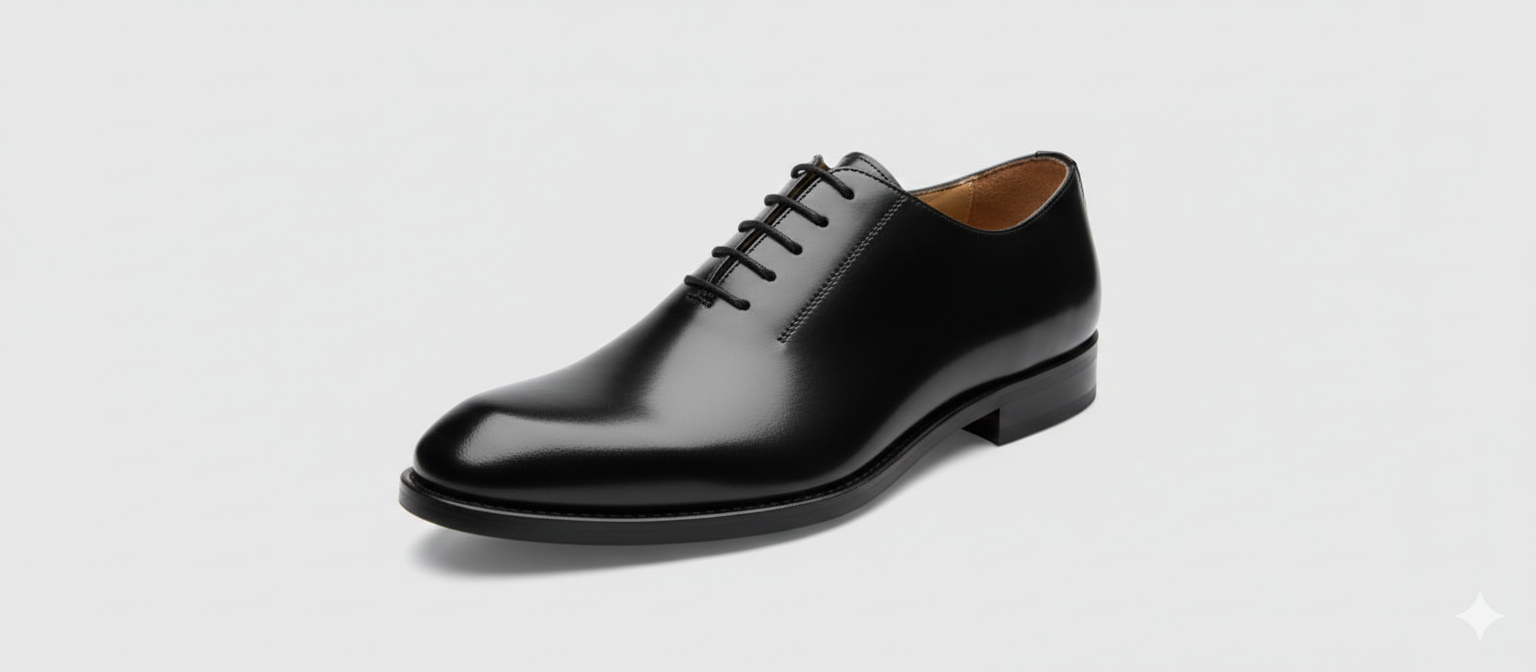 Chaussure Ricelieu pour homme