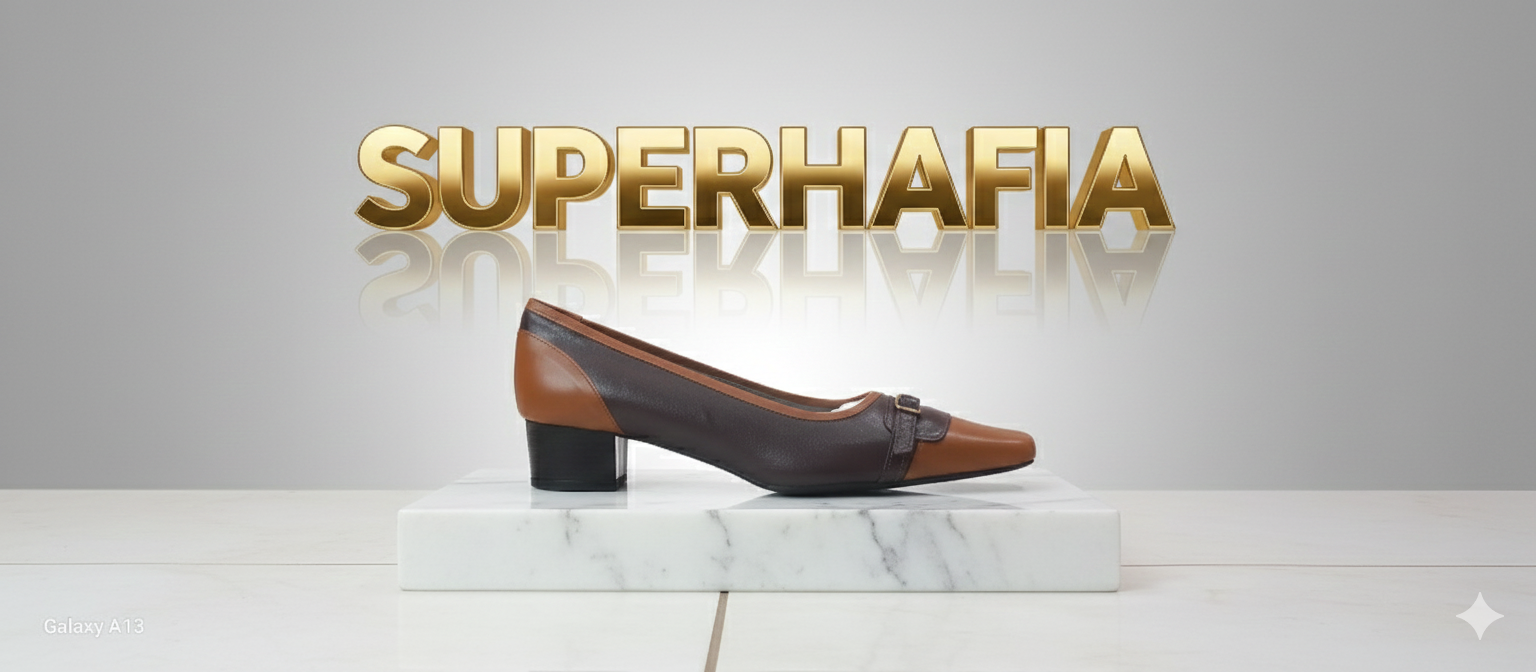 Escarpin pour femmes